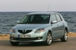 Mazda3 2003 года